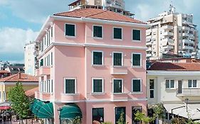 Hotel Boka